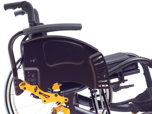 Кресло-коляска Ortonica S 3000 активного типа / Active Life 3000 фото 11
