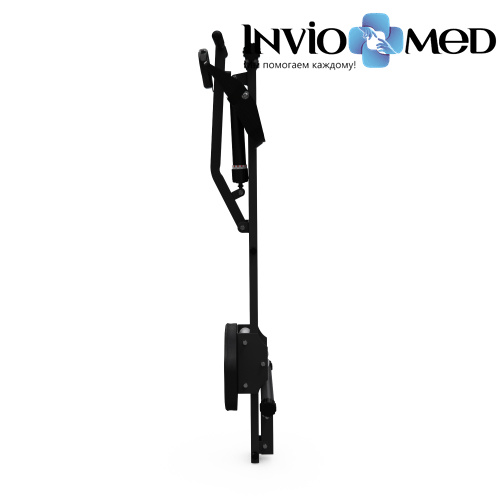 Гребной тренажер DFC Row-M-2000 фото фото 14