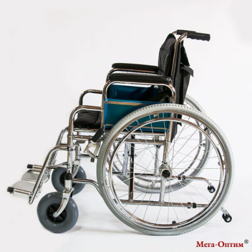 Кресло-коляска Мега-Оптим FS 902 C фото 3