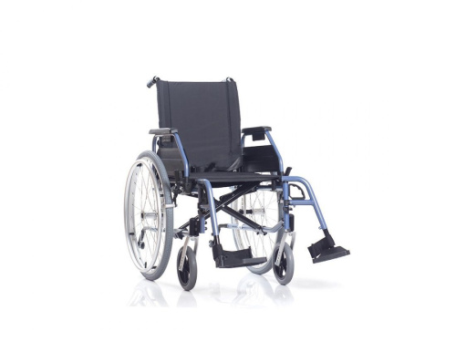 Прокат инвалидной коляски Ortonica Base 195 фото 16