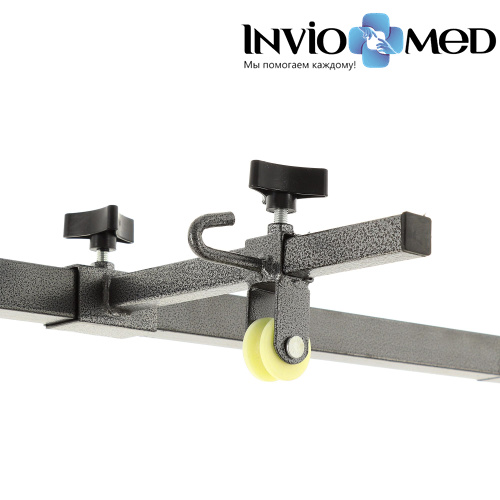 Рама для подтягивания РП-001 фото фото 8