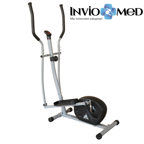 Эллиптический тренажер DFC E3.5H2 фото фото 5