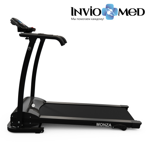 Беговая дорожка DFC MONZA T125 фото фото 4