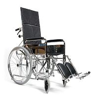 Инвалидная кресло-коляска Titan LY-250-008