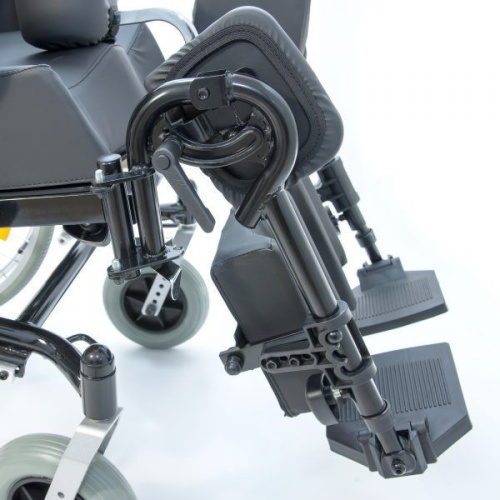 Кресло-коляска Мега-Оптим 511A для больных ДЦП фото 8
