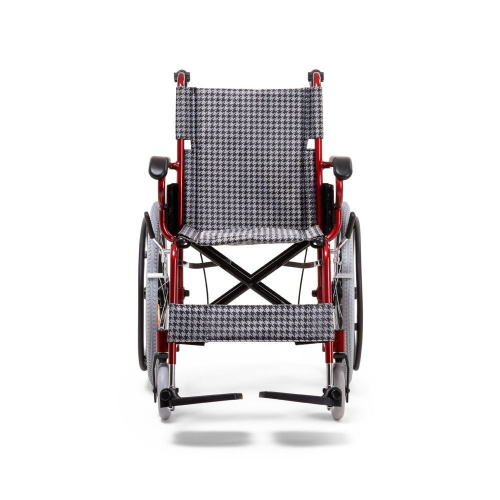 Инвалидное кресло Армед FS872LH фото 2