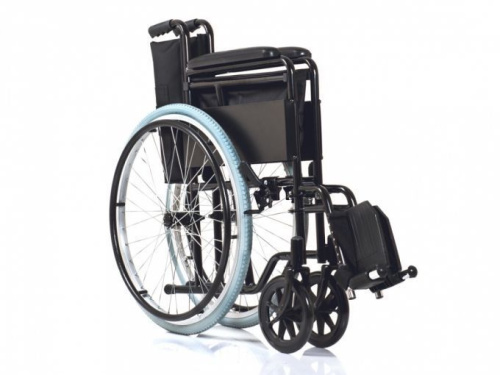 Прокат инвалидной коляски Ortonica Base 100 фото 10