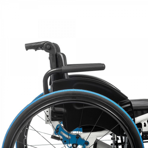 Активная кресло-коляска Ortonica S 4000 / Active Life 4000 фото 13