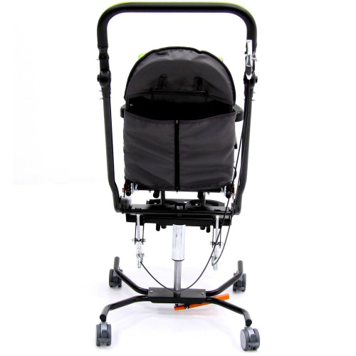 Кресло-коляска Vitea Care JUNIOR PLUS HOME для детей с ДЦП фото 7