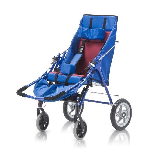 Кресло-коляска Армед H 031 для детей с ДЦП фото 23