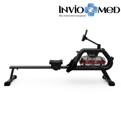 Гребной тренажер DFC DH-8641B фото фото 3