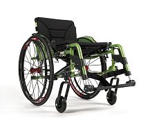 Инвалидная кресло-коляска Vermeiren V300 Activ