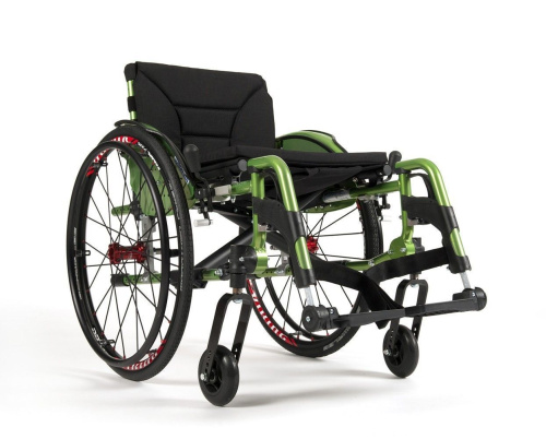 Инвалидная кресло-коляска Vermeiren V300 Activ