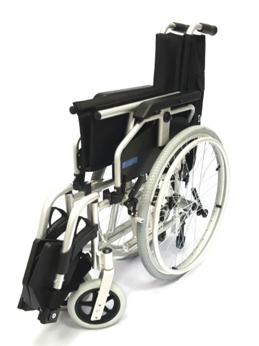 Кресло-коляска Titan LY-710-065A с транспортировочными колесами фото 12