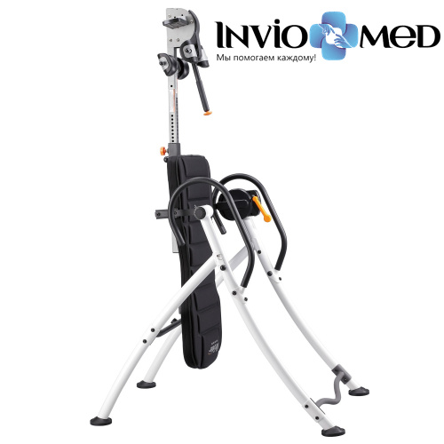 Инверсионный стол DFC 75304 складной фото фото 5