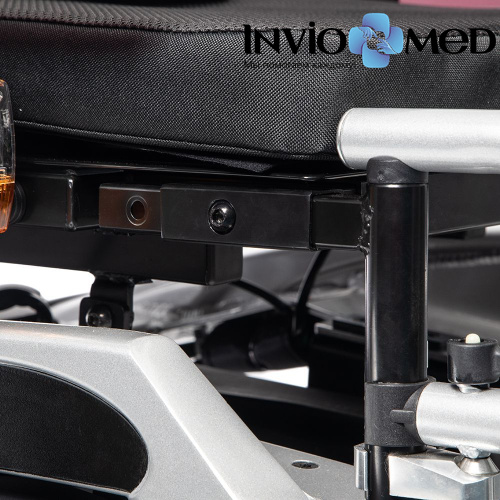 Кресло-коляска Ortonica Pulse 310 с электроприводом фото 11