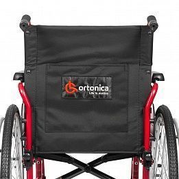 Инвалидная коляска Ortonica Base 190 фото 4