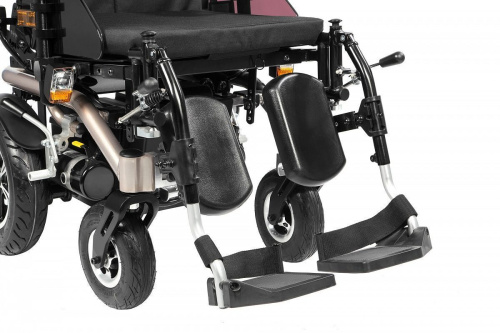 Кресло-коляска Ortonica Pulse 250 с электроприводом фото 10