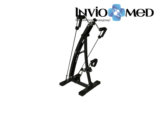 Велотренажер ProFit Dual Bike фото фото 7