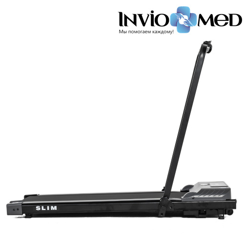 Беговая дорожка DFC SLIM фото фото 3