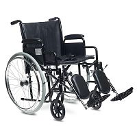 Кресло-коляска Армед H 002