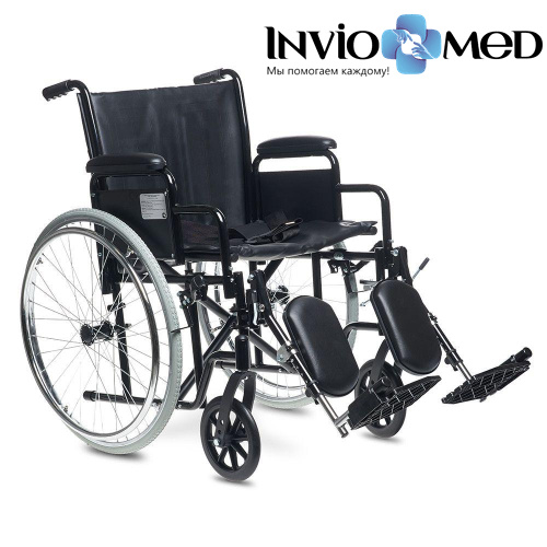 Кресло-коляска Армед H 002