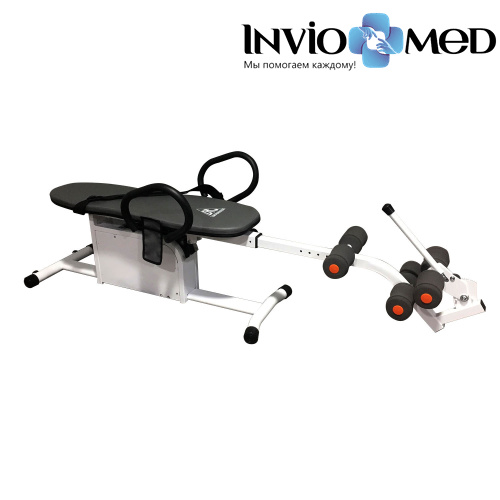 Инверсионный стол DFC IT02EL электропривод фото фото 3 Инверсионный стол DFC IT02EL электропривод фото фото 3