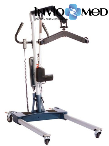 Электрический подъемник для инвалидов AACURAT Standing UP 100 модель FahrLift VL 250 фото