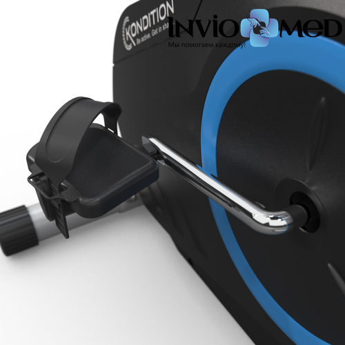 Велотренажер DFC GBYQ-2300A фото фото 9