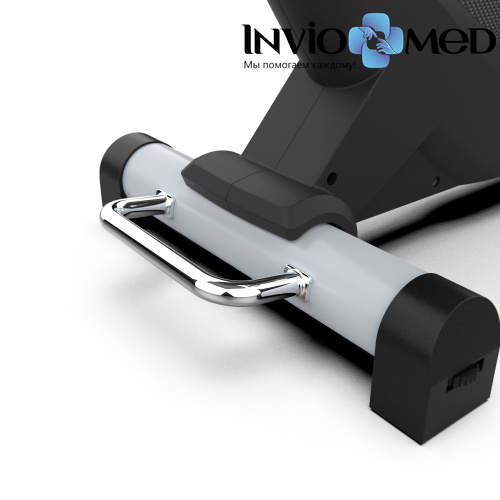 Велотренажер DFC B8731R горизон. механ. фото фото 13