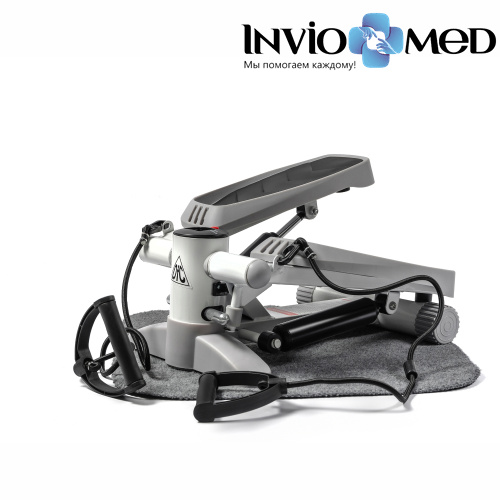 Министеппер DFC SC-S100WG/2 фото фото 2