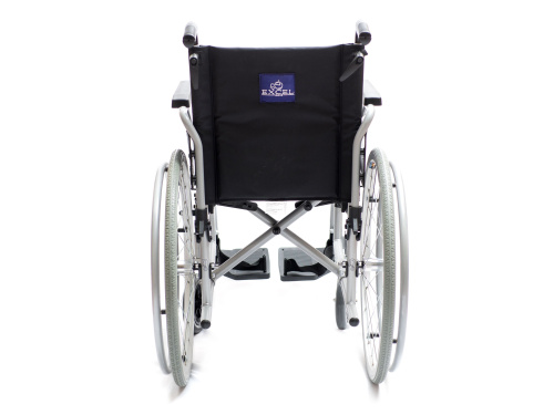 Кресло-коляска Xeryus 110 повышенной грузоподъемности фото 5