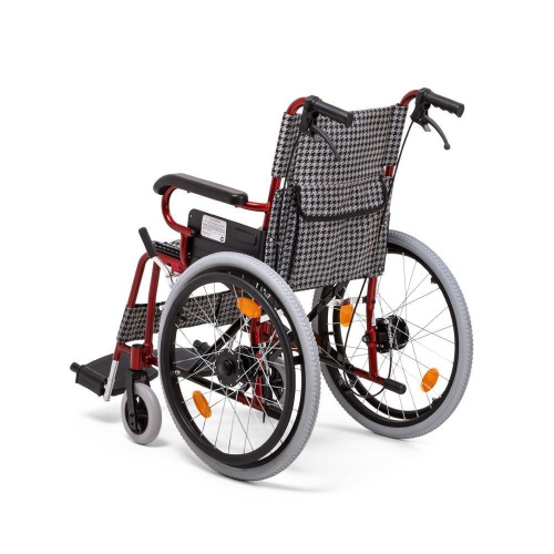 Инвалидное кресло Армед FS872LH фото 6