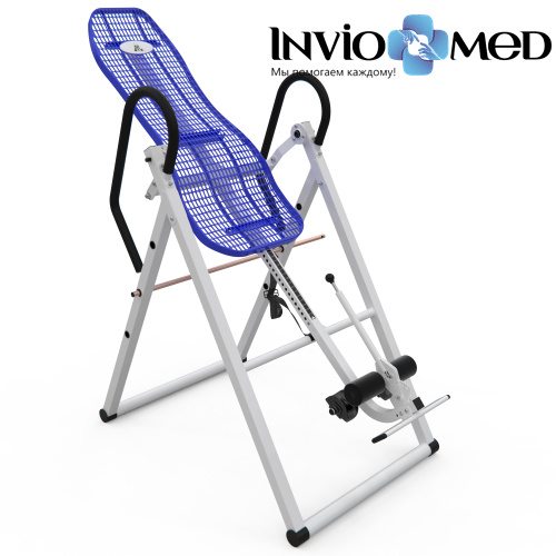 Инверсионный стол DFC XJ-I-11EL складной фото фото 3