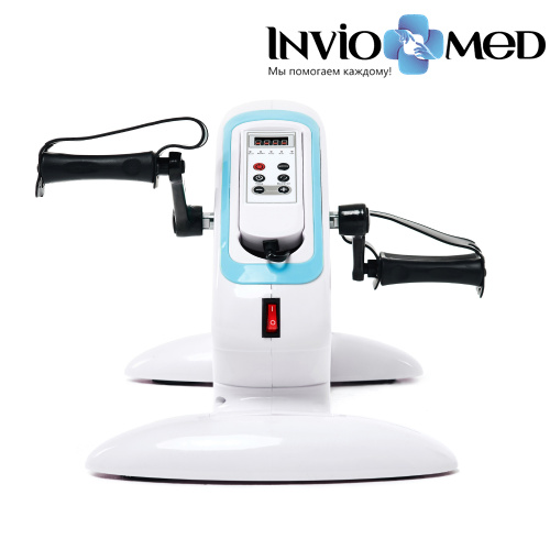 Велотренажер мини DFC B818B фото фото 3