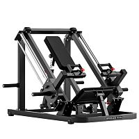 Линейная тяга BRONZE GYM RAVE RV09 фото