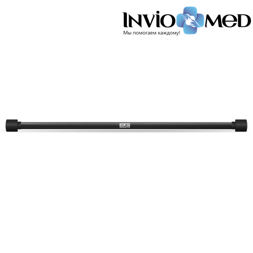 Палка гимнастическая BRONZE GYM БОДИБАР, 7 кг фото Палка гимнастическая BRONZE GYM БОДИБАР, 7 кг фото