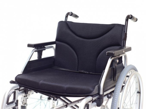 Прокат кресло-коляски Ortonica Trend 10 XXL 58 см повышенной грузоподъемности фото 20
