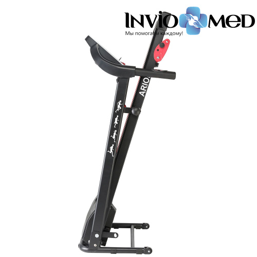 Беговая дорожка DFC ARION T170 фото фото 7