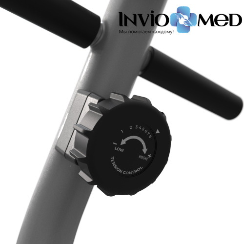 Велотренажер DFC GBYQ-2309D фото фото 9