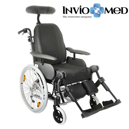 Кресло-коляска Invacare Rea Azalea Кресло-коляска Invacare Rea Azalea