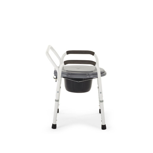 Кресло-стул с санитарным оснащением Армед Н020В фото 12