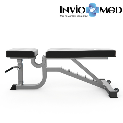 Cкамья силовая универсальная DFC D100834 фото фото 6