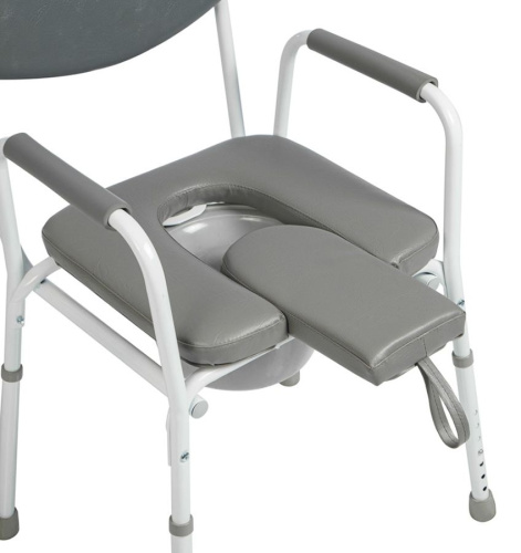 Кресло-стул с санитарным оснащением Ortonica TU 2 фото фото 7