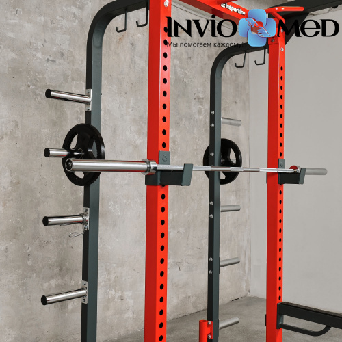 Силовая рама DFC PW200 фото фото 16