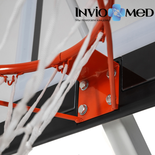 Баскетбольная мобильная стойка DFC STAND44A034 фото фото 6