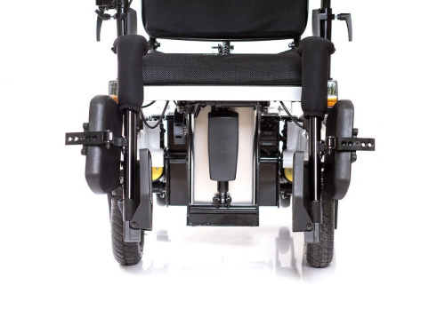 Кресло-коляска Ortonica Pulse 770 с электроприводом фото 39