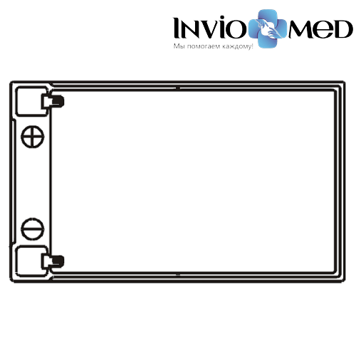 Аккумулятор WBR EVX12120 (12 Aч) для инвалидных колясок фото фото 4
