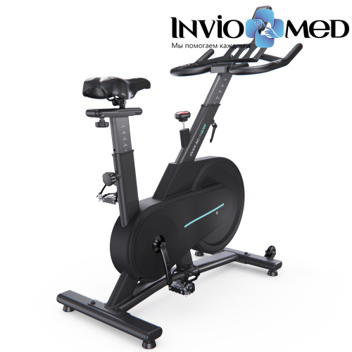 Спин-байк DFC Q200C OVICX фото