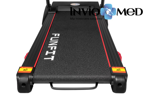 Беговая дорожка Funfit DK-05AJ фото фото 7